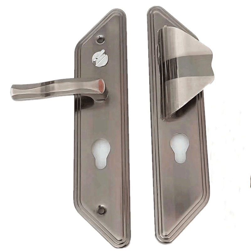 盼盼防盗门配件