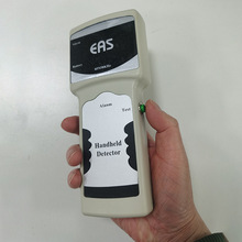 微型射频声磁系统检测仪EAS标签服装鞋子小型