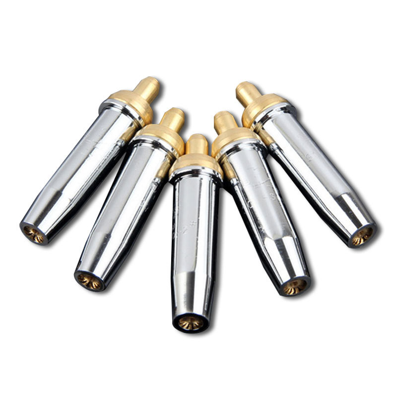 批发不锈钢套式割嘴通针丙烷割咀g07-30/100/300型液化气 割枪用