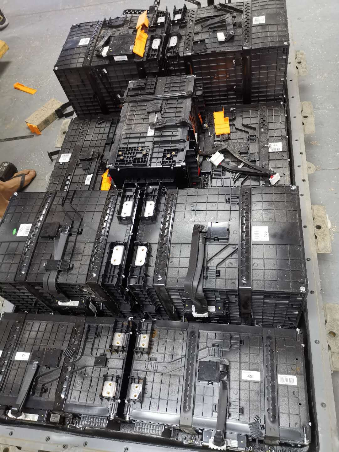 比亚迪270ah磷酸铁锂电池组 电动车房车太阳能储能网络储能等适用