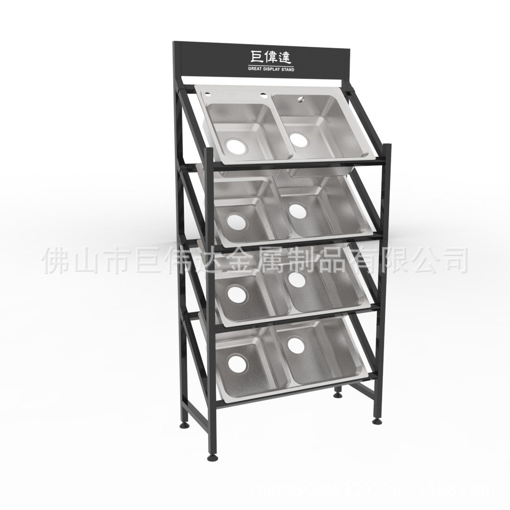 为你找到展示架相关产品