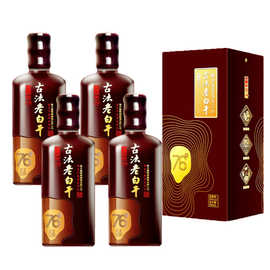 衡水老白干香型白酒