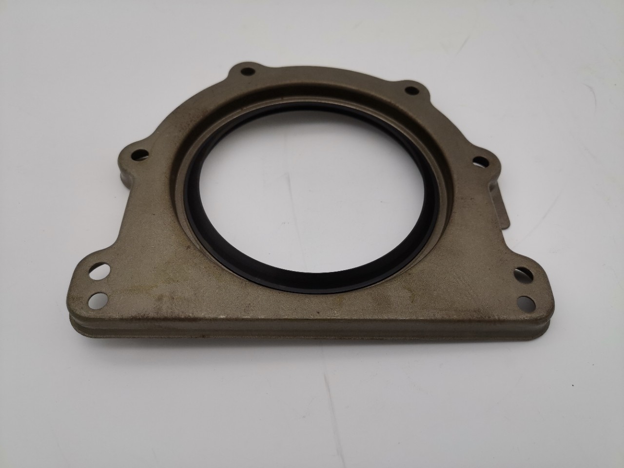 适用于奔驰271发动机曲后油封台湾品质