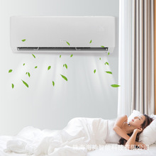 空调跨境ETL认证OEM北美低温A+++空调 heat pump air conditioner