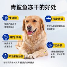 老年犬补钙狗粮10斤通用型高龄犬老龄犬全犬种泰迪老年犬专用狗粮