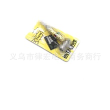 跨境货源 金属 树脂竹结造型 便携式小竹节烟杆SMOKING PIPE