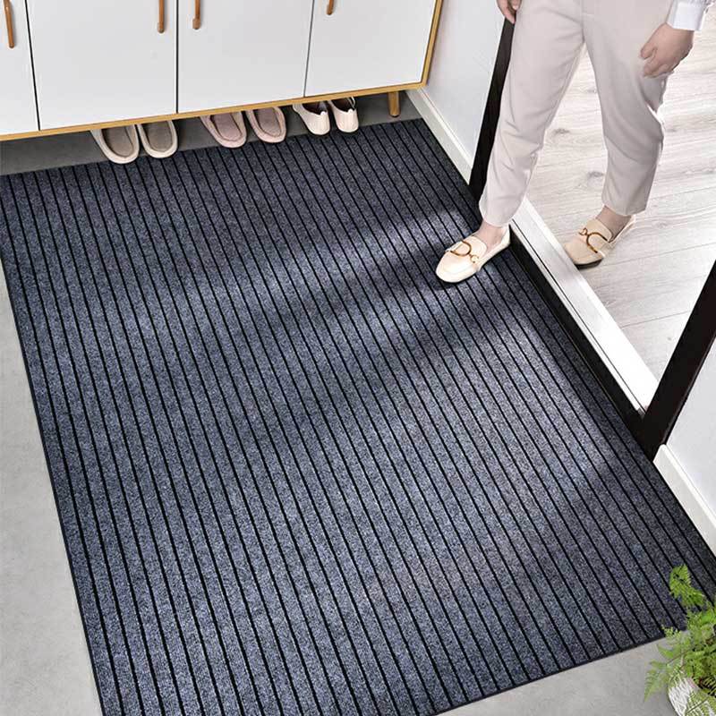 Cut-out Floor Mat Door Mat Home Mat Entrance Floor Mat Household Absorbent Non-Slip Floor Mat Full Cover Carpet Mat