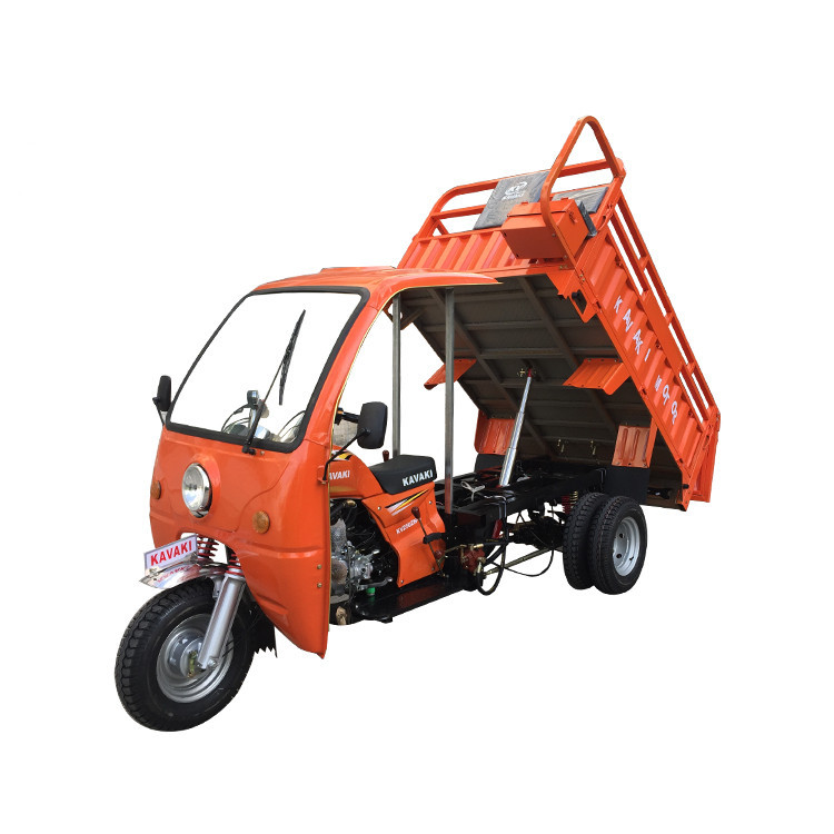 广州厂家直销带挡雨棚后双轮大载重250cc水冷自卸三轮摩托车-阿里巴巴