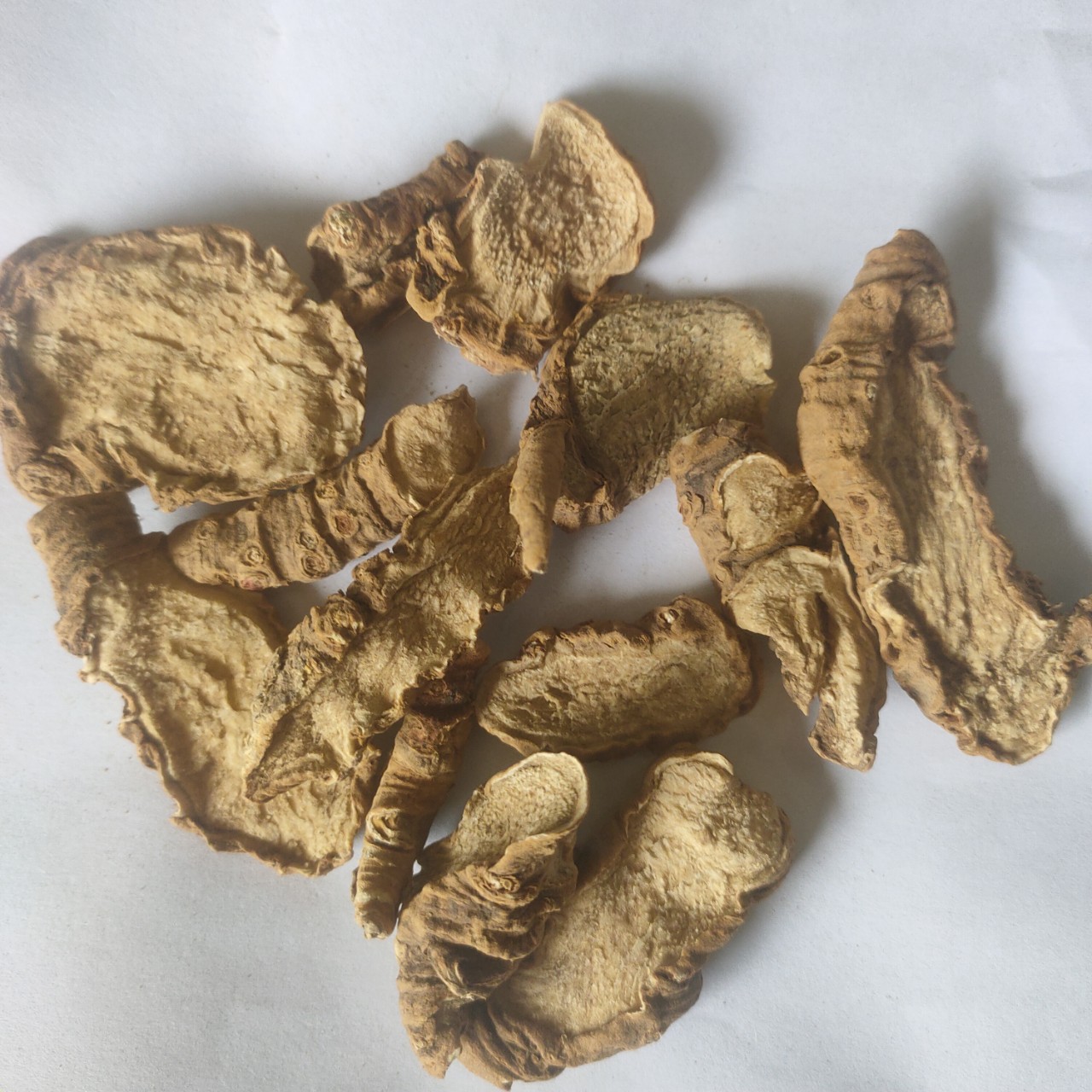 中药材批发万年青根开口剑开口箭斩蛇佥牛尾七铁扁担