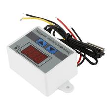 温控器 XH-3001 数显温控器 数显智能温控器 智能温控器