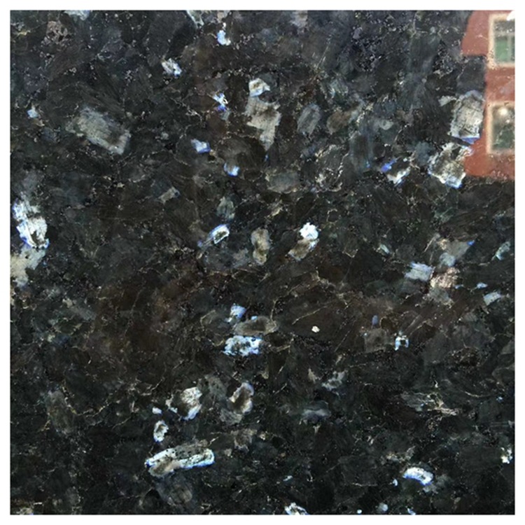 花岗岩老绿星绿钻石材 光面别墅室内外地面 天然大理石绿星价格