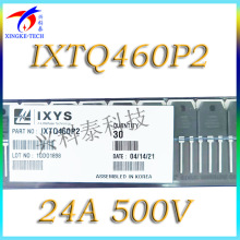 IXTQ460P2 IXYS功率MOS 参数24A 500V IXTH460P2 IXTA460P2