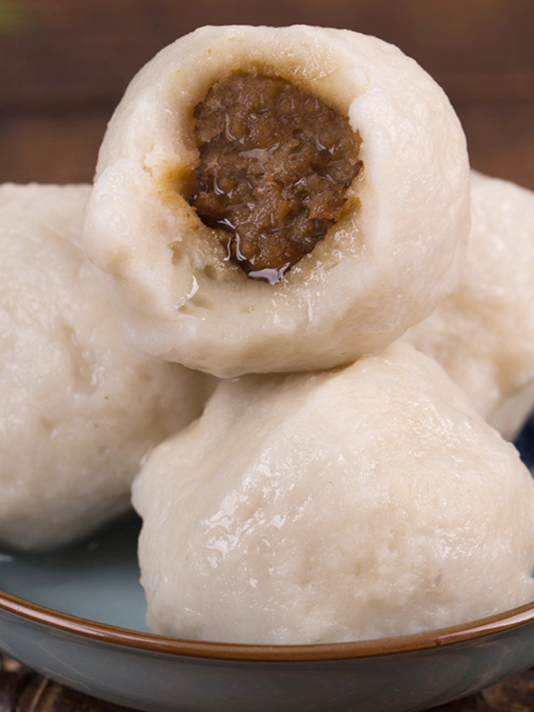 丸鱼肉