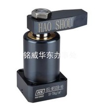 HS转角缸 HAO SHOU空油压缸HPS-25SAR-90 HPS-32/40/50/60AR-90