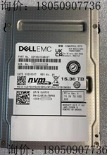 0J6F35   15.36TB PCIe 4.0 NVMe Gen 4 SED 2.5 英寸 KCM6FRUL15