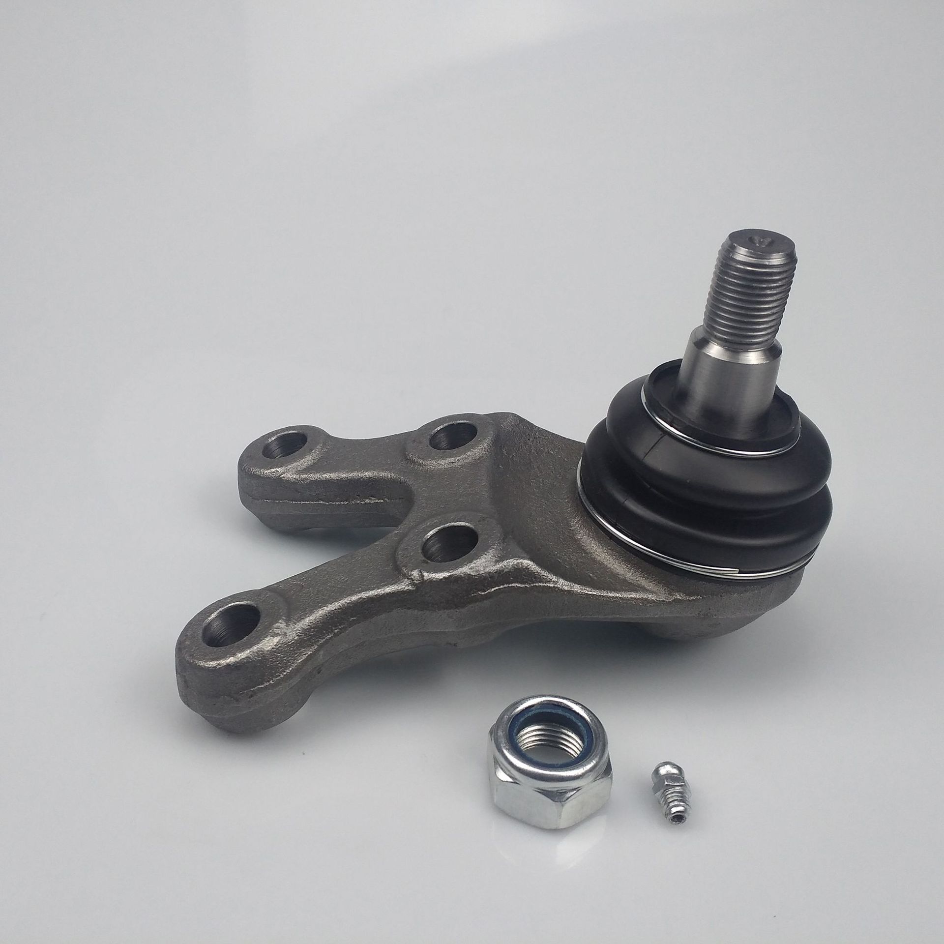 厂家定制转向拉杆球头54550-h1000适用于现代