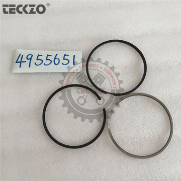 国产高质量全新发动机配件活塞环4955651-阿里巴巴