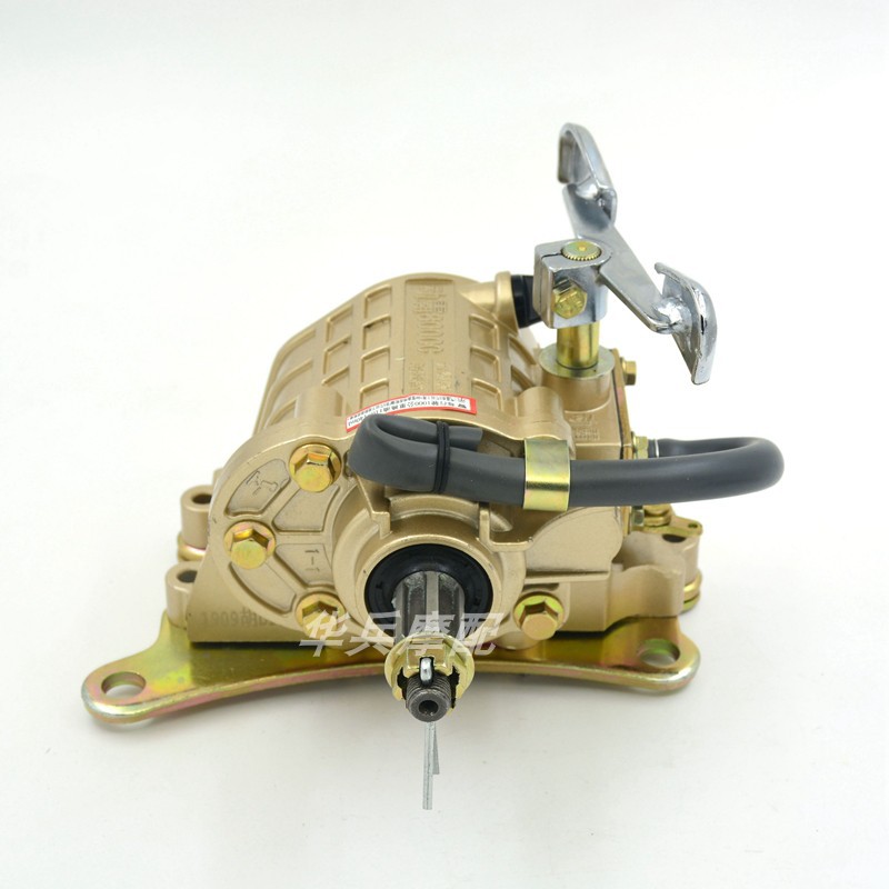 三轮车倒档器倒挡器动霸加强版800cc载重型加大齿轮加厚外壳