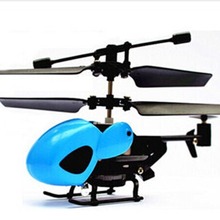 跨境QS5013 2.5通迷你遥控直升飞机带陀螺仪迷你航模儿童玩具代发