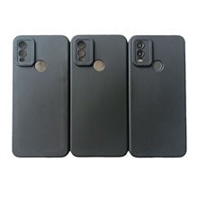 适用于Nokia品牌C32型号磨砂TPU手机壳源头工厂批发
