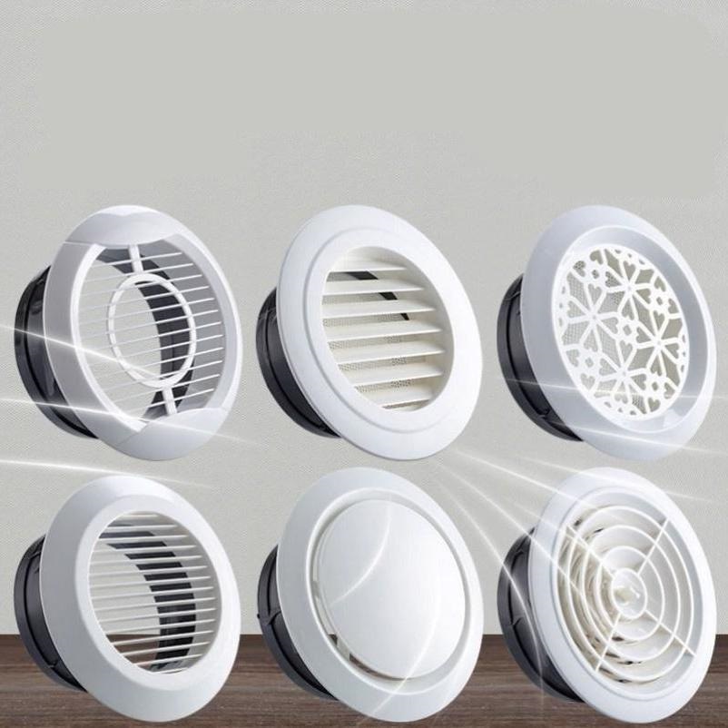 卫生间排气孔防虫网排风管防鼠网通风口管道保护网排风扇厨房防护