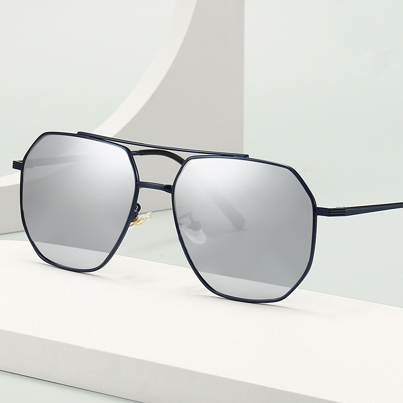 太阳镜男士偏光太阳镜炫彩防晒墨镜女司机太阳眼镜5089-阿里巴巴