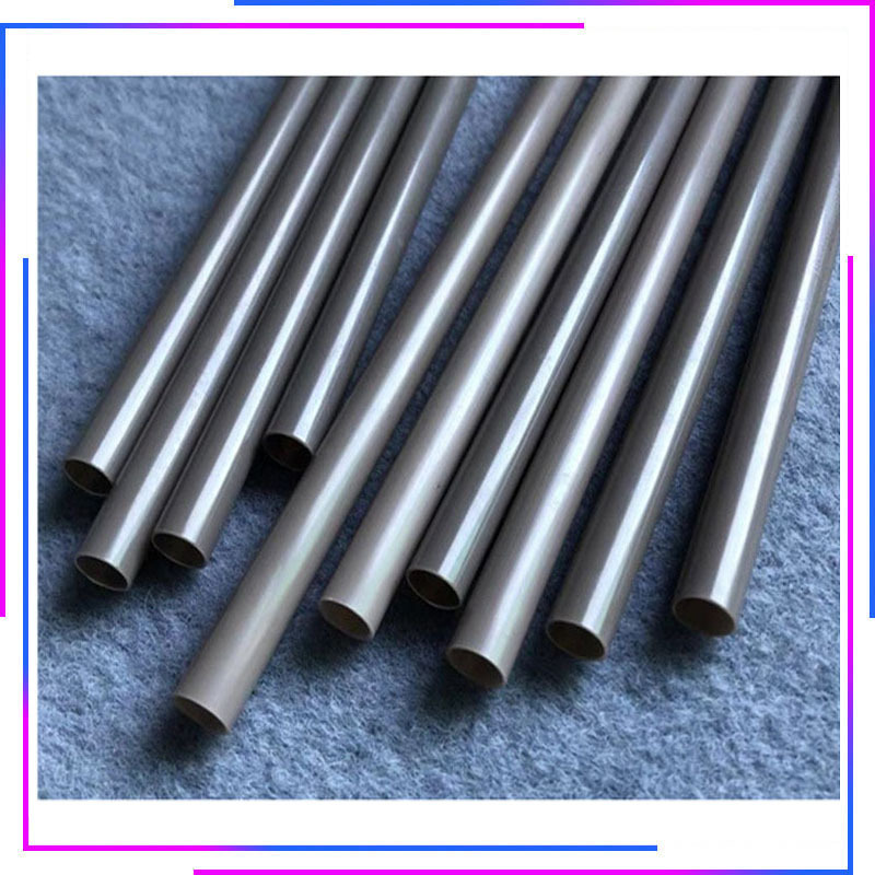 深圳厂家定制pvc管笔芯管pvc支撑管优质pvc保护圆管提供免费样品