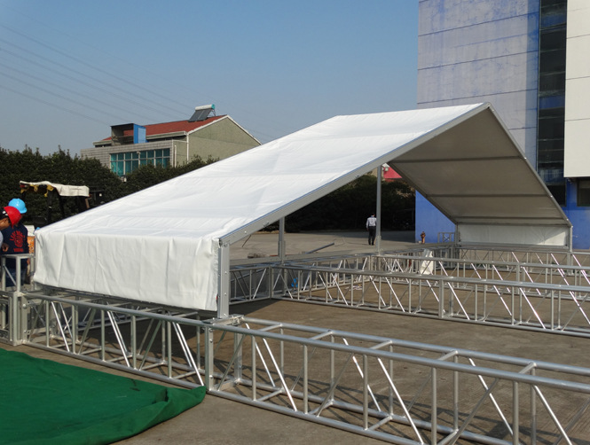 各种铝合金篷房定制户外可拆卸活动帐篷仓库庆典临时篷房