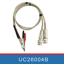 二端测试电缆 适用于UC2858XB UC2868XB系列变压器测量仪