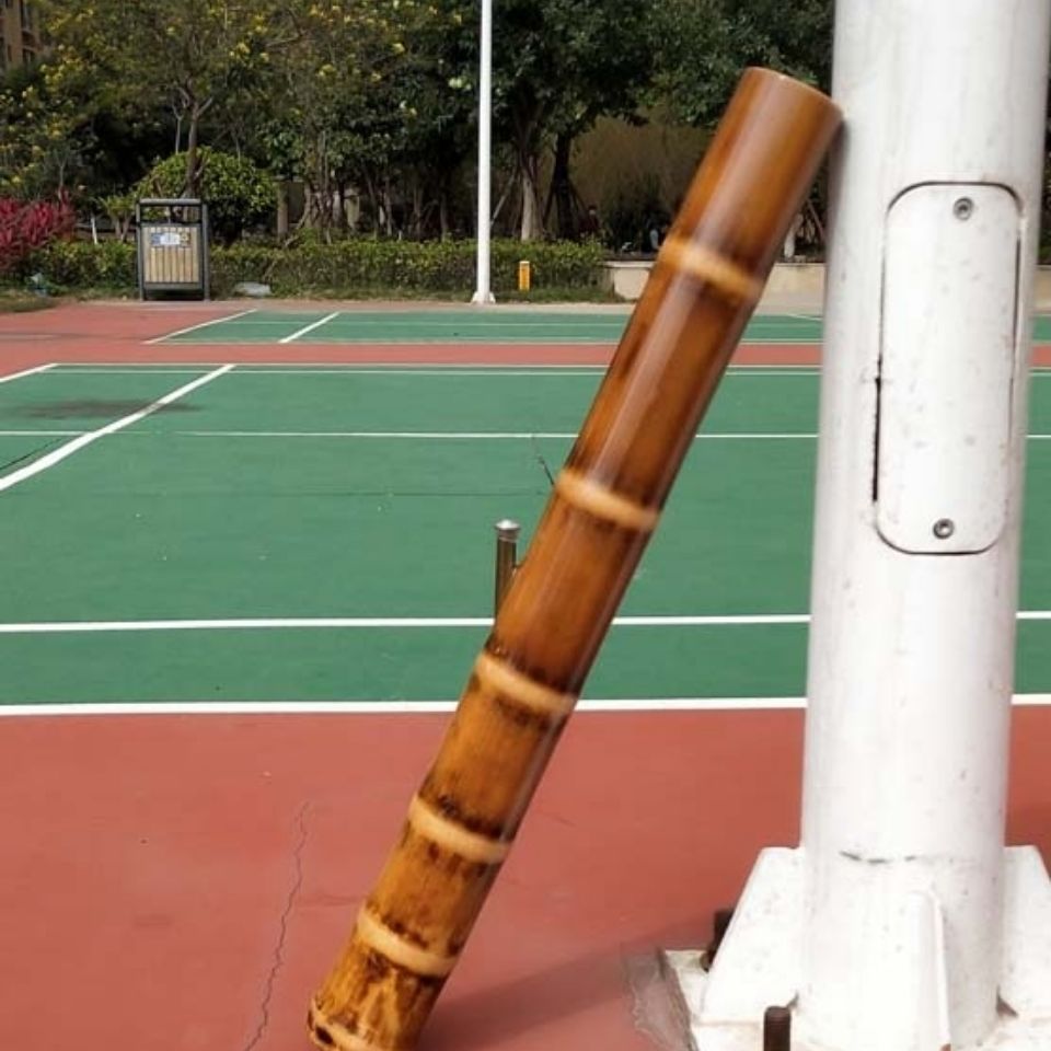 大口径烟筒云南湛江水烟筒特产烟斗烟具水烟袋竹子大碌竹烟筒老竹