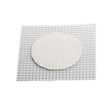 石棉网 化学实验室酒精灯石棉网铁丝网化学实验室仪器20*20 14*14