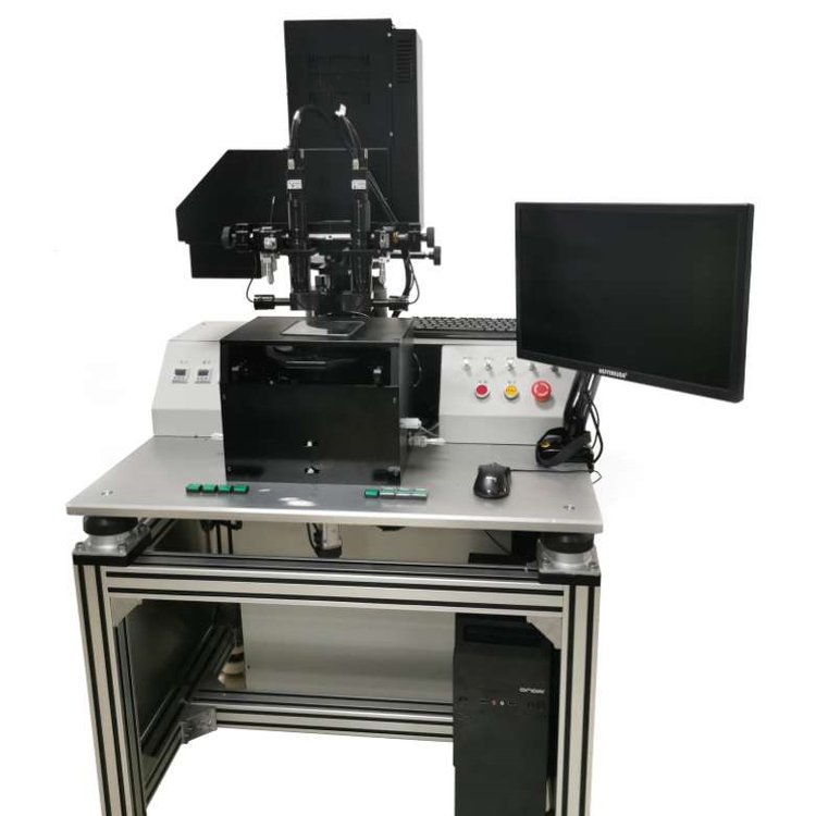 光刻机 不锈钢光刻机 双面接触式紫外光刻机