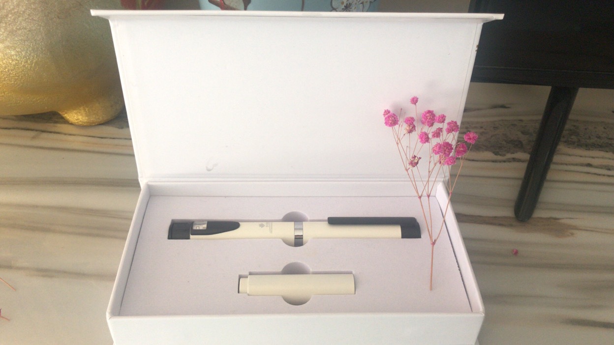 魔笔抚纹笔量子笔干细胞笔卡式瓶厂家直供可提供贴牌定制