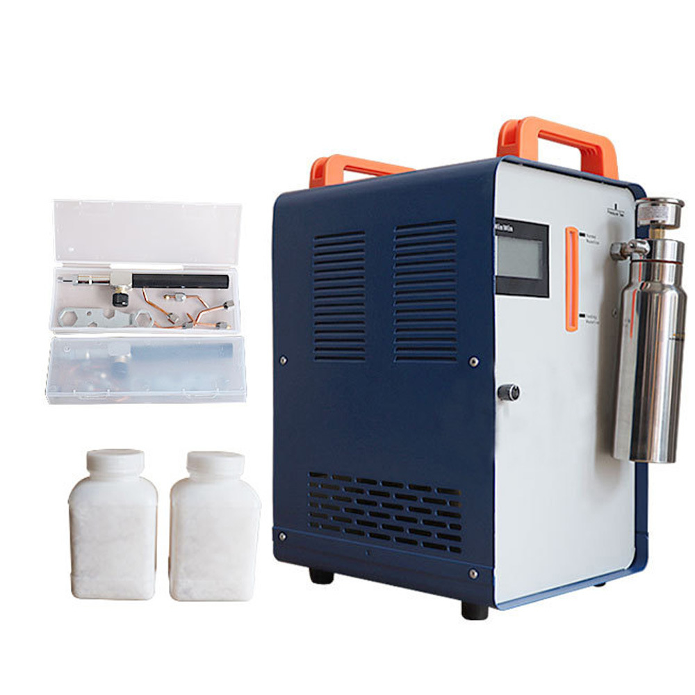 小型家用氢氧焊机金银首饰焊接机 氧氢火焰发生器水氧机 焰抛光机