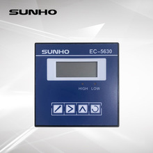 SUNHO/先河EC-5630工业在线智能型电导率成套分析仪纯水机检测仪