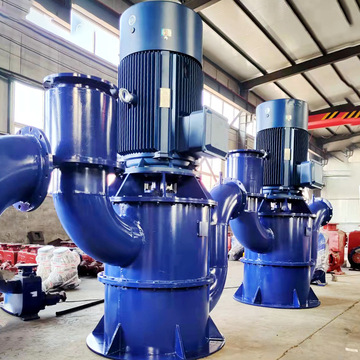 自吸泵wfb无密封自控碳钢立式管道自吸污水泵无泄漏堵塞自吸泵