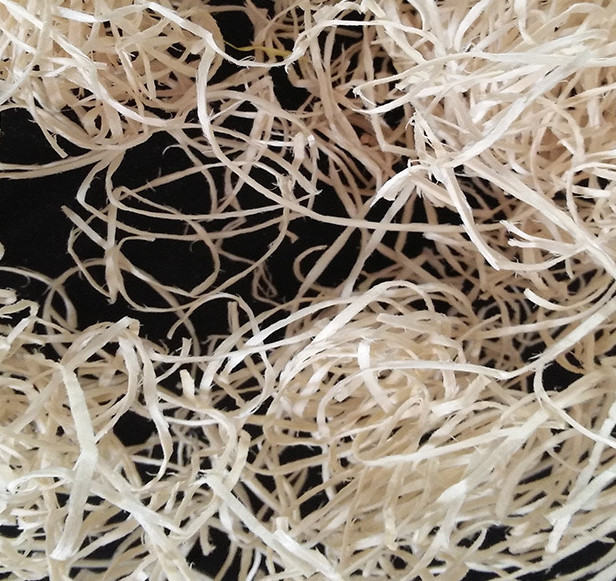 木丝 工艺品装饰木丝 木丝填充物红酒盒填充 礼盒包装填充材料