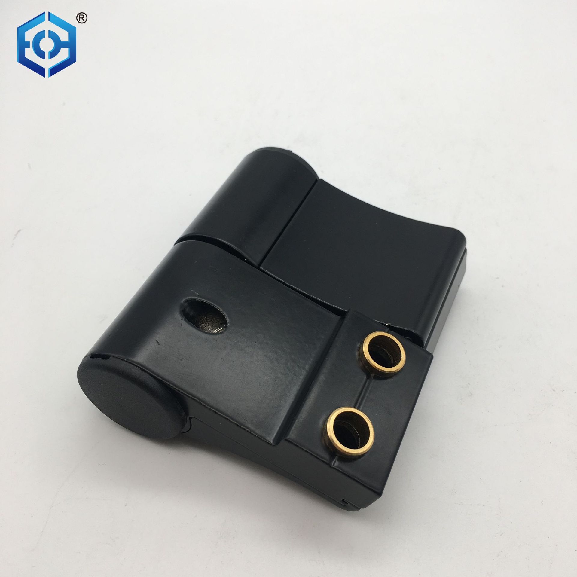 出口款可调可拆卸断桥铝合金96合页铰链门窗合页室内装潢装饰合页