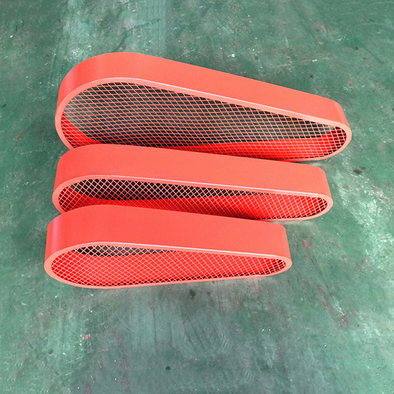 厂家供应电机防护罩皮带轮防护罩链条防护罩保护罩机械设备配件