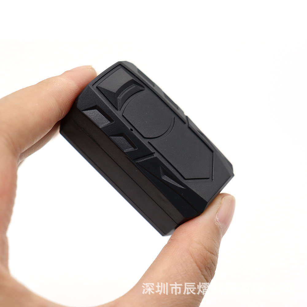 人员防丢管理追踪器 小巧定位器 gps定位终端 远程声控拾音回放