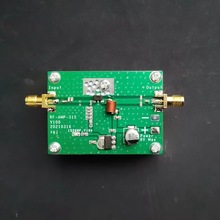 315MHz 8W 单向高频功率放大器   遥控飞控 增程功率放大（成品）