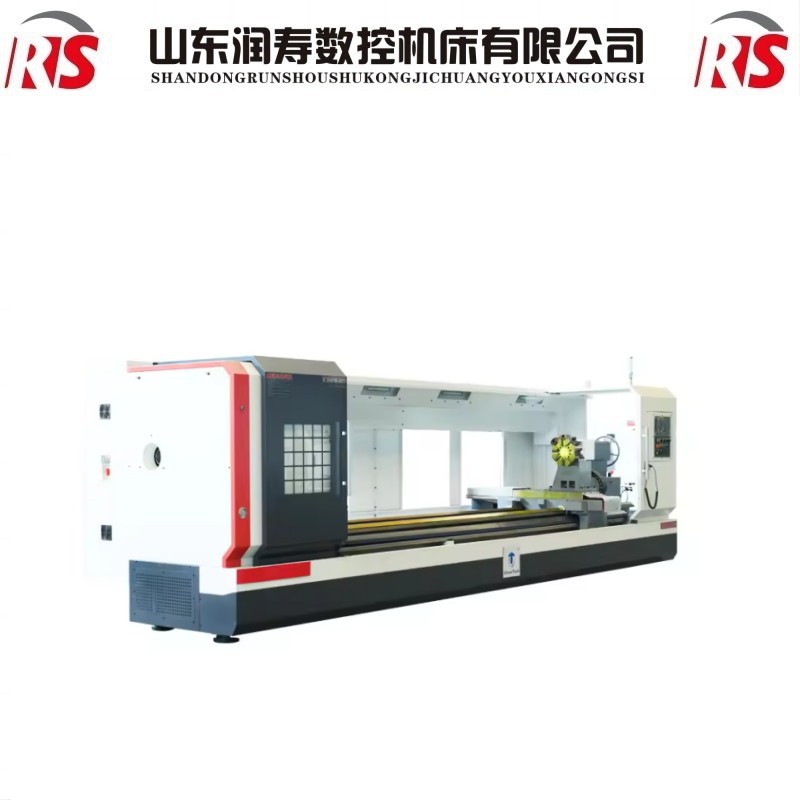 ck61125x4000重型卧式平床身数控车床-阿里巴巴