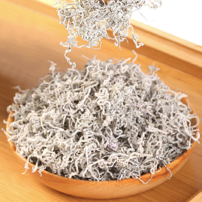 恩施藤茶特产级嫩芽龙须小希稀梅茶生野滕湖北来凤富含硒莓茶