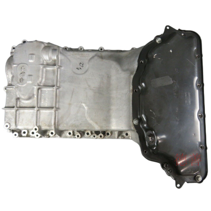 适用奔驰276 cls350 ml400 s300 s350 s400 gle350 发动机油底壳