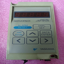 YASKAWA安川JUSP-OP02A-2手操器JUSP-OP05A-1-E操作器JUSP-OP03A