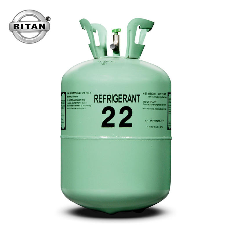 采购2021秋正品大金r410a制冷剂中央空调氟利昂r410变频空调冷媒雪种