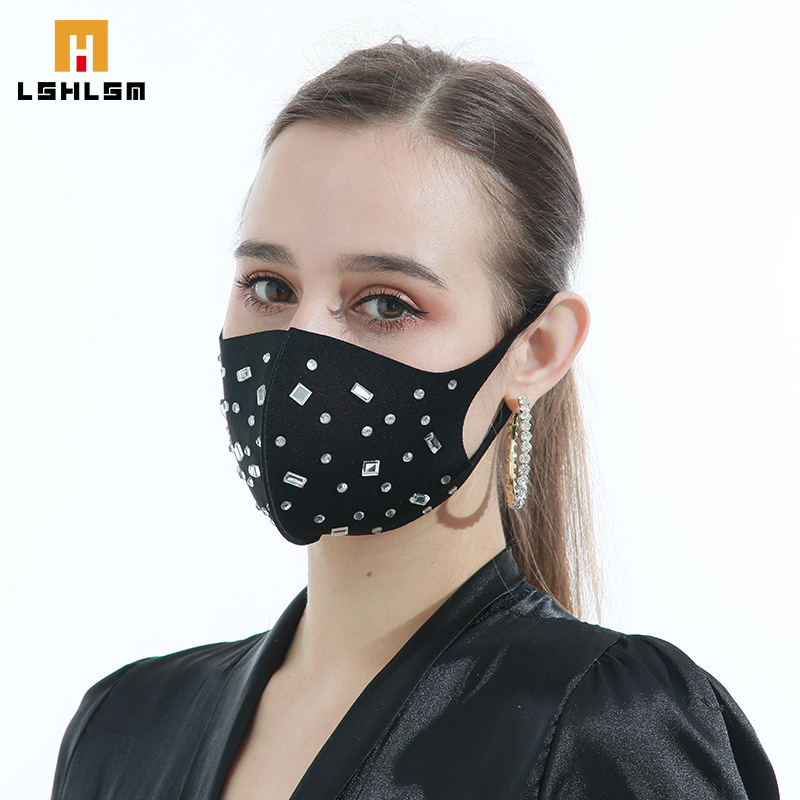 户外面具"异形隐者"钢丝网面罩tb698异型防护口罩双阀呼吸头戴魔术贴