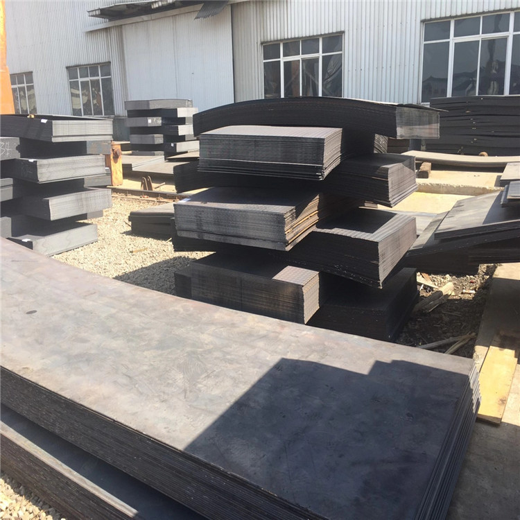 中厚钢板q345b锰板沙钢16mm钢板中板钢板20mm切割加工