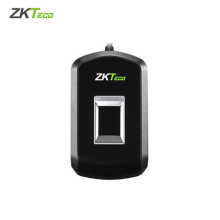 ZKTeco FS200指纹仪指纹采集器居民身份指纹登记仪社保医院驾校驾