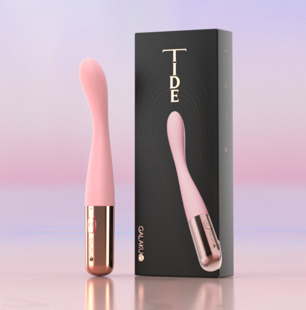 Tide Pen (Tide) Vibrator Heating Point Tide Pen Cake Tide Vibration Female Self-Wei Device Sex Toys Wholesale